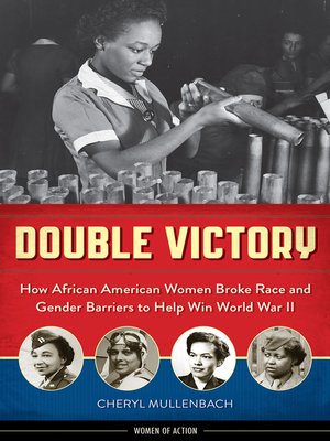 cover image of Double Victory